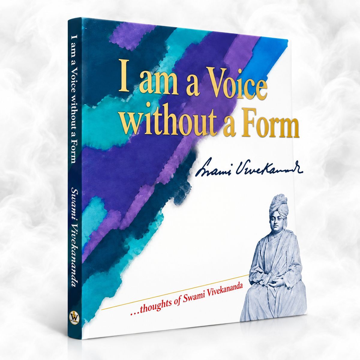I am a Voice Without a Form