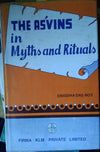 The Asvins in myths and rituals