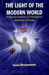 The Light of the Modern World