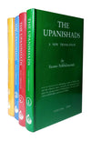 The Upanishads (4 Vols. Set)