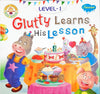 Gultty Learns His Lesson (Level-1)