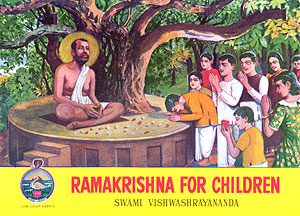 Ramakrishna For Children