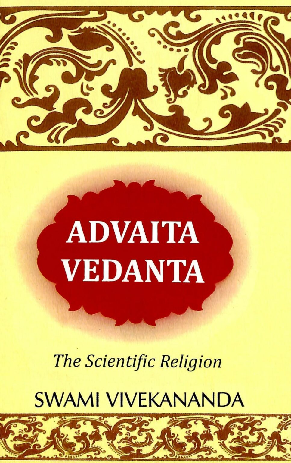 ADVAITA VEDANTA