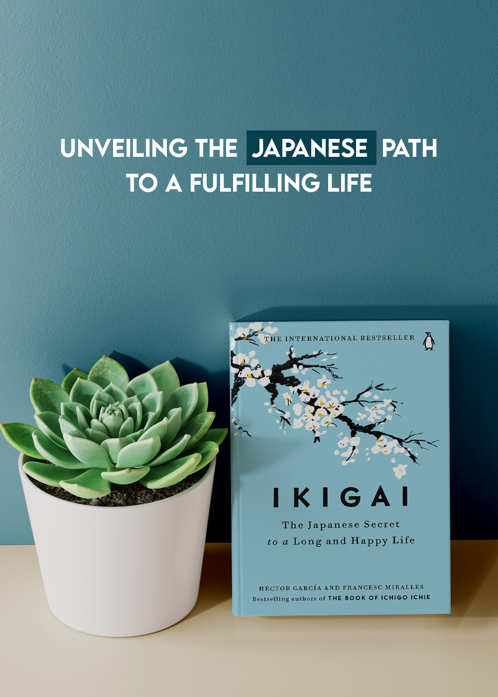 Ikigai