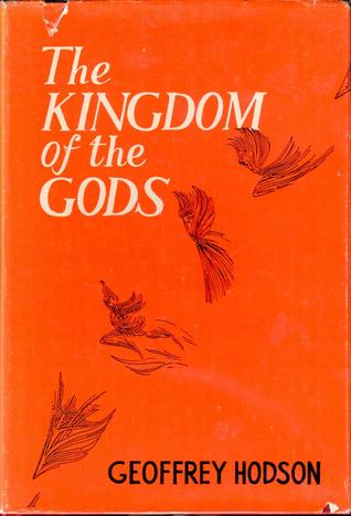 The kingdom of the gods