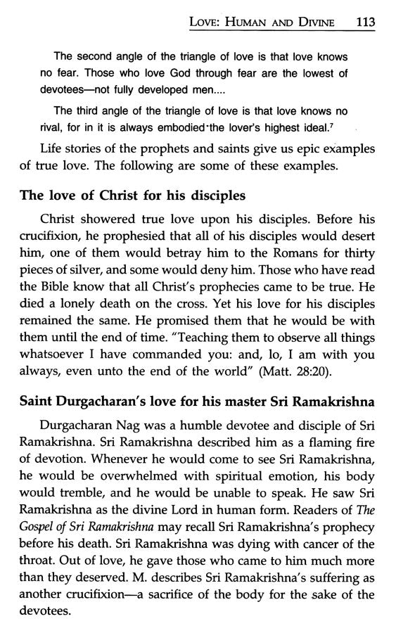 The Spiritual Quest and The Way of Yoga