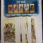 Tarot Card Reading Guide Book in Hindi by Krishna Kapoor with Answers to All Questions with Cards