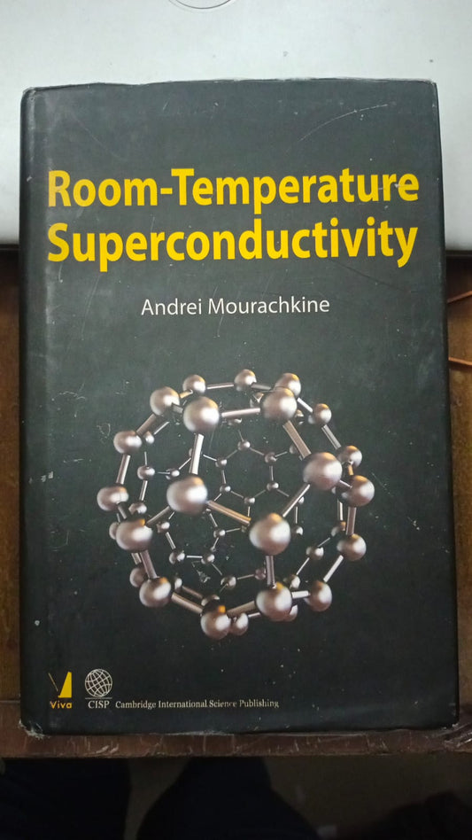 Room-Temperature Superconductivity