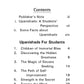 Upanishads For Students