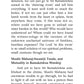 Two Great Worshippers of Sri Ramakrishna