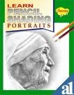 Learn Pencil Shading Portraits