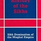 History Of The Sikhs: The Sikh Gurus, 1469-1708, Vol. 1,2,3,4