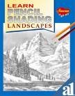 Learn Pencil Shading Landscapes