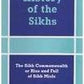 History Of The Sikhs: The Sikh Gurus, 1469-1708, Vol. 1,2,3,4
