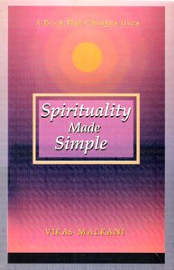 Spirituality Made Simple