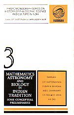 Language, Logic, and Science in India: Some Conceptual and Historical Perspectives (Phispc Monograph Series on History of Philosophy, Science and Culture in India, No 2) Hardcover