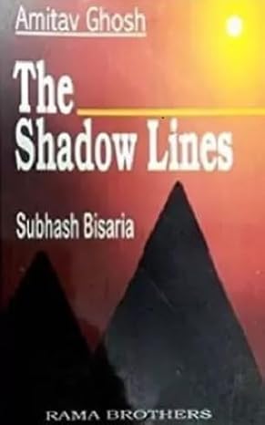 The Shadow Lines