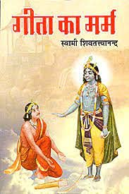 Gita ka Marm: (The Essence of the Gita)