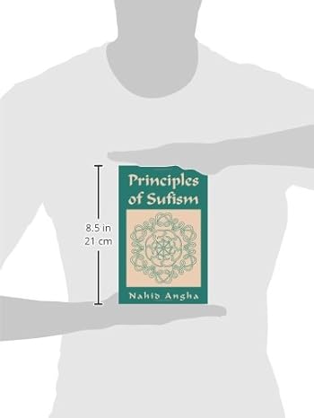 Principles of Sufism