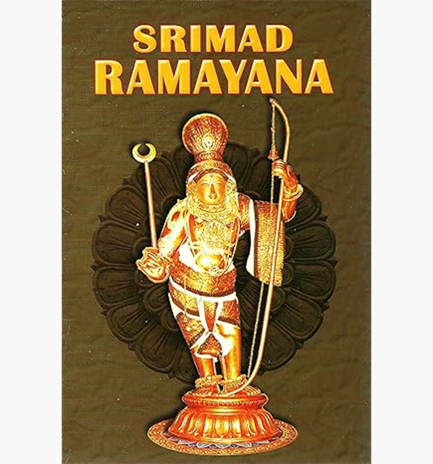 Srimad Ramayana