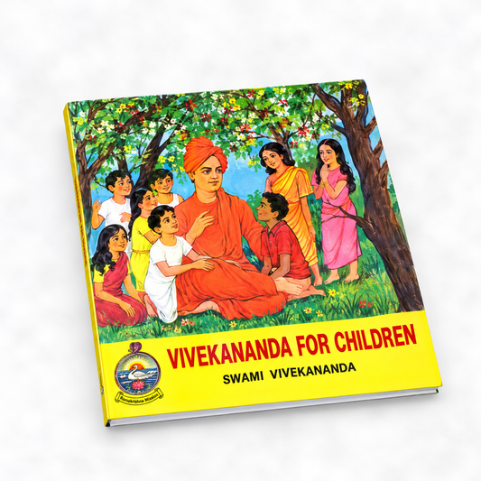 Vivekananda for Children