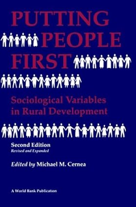 Putting People First