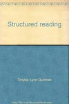 Structured reading