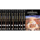 The Complete Mahabharata in English (12 Volumes) Trans. Into English From Original Sanskrit Text Kisari Mohan Ganguly
