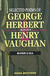 George Herbert and Henry Vaughan