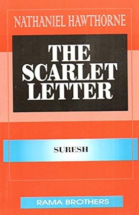 The Scarlet Letter