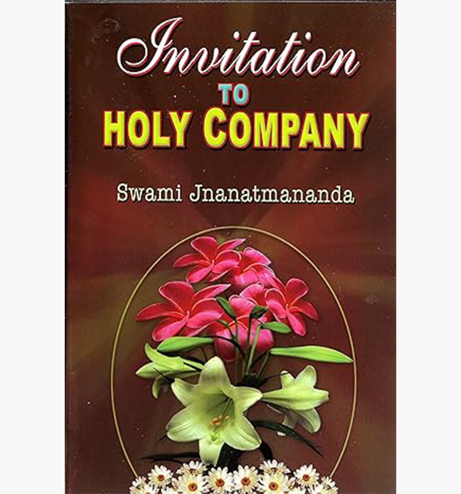 Invitation to Holy Company