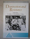 DOMINATION & RESISTANCE