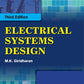 Electrical Systems Design Paperback