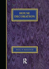 House Decoration (Work Handbooks) Hardcover