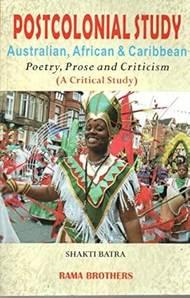 Postcolonial Study
