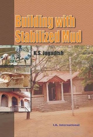 Building with Stabilized Mud