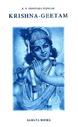 Krishna Geetam: Delight of Existence
