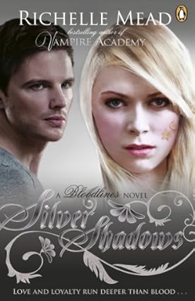 Silver Shadows