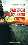 Far From The Madding Crowd