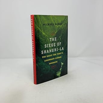 The Siege of Shangri-La