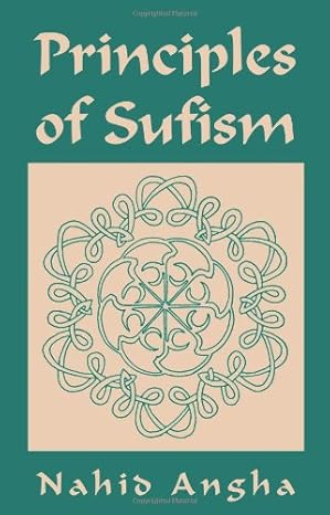 Principles of Sufism