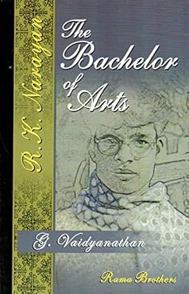 The Bachelor of Arts