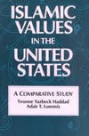 Islamic values in the United States