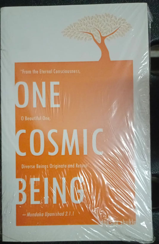 One Cosmic Being