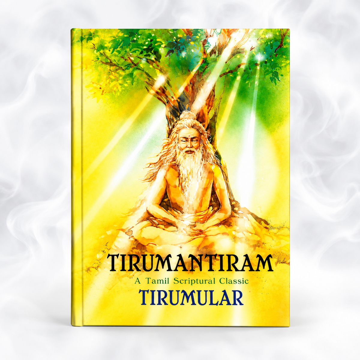 Tirumantiram-Tirumular