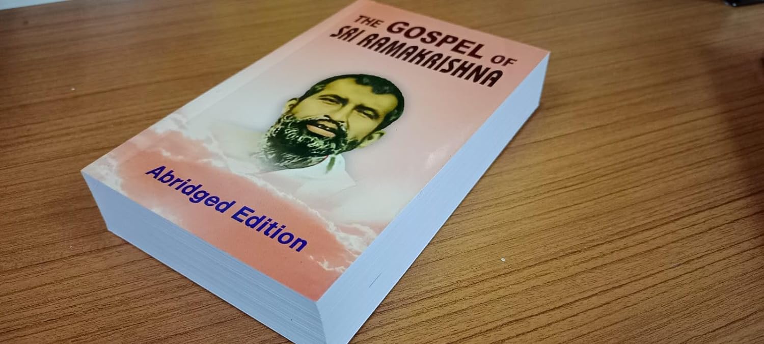 Gospel of Sri Ramakrishna Paperback – 1 January 2012