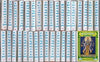 Shree Man Mahaa Bhaarataha (32 Parts Set) in Kannada Hardcover with plastic cover
