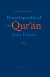 Encyclopedia of Qur'an: Index Volume: 6 (ENCYCLOPAEDIA OF THE QUR'AN) Hardcover
