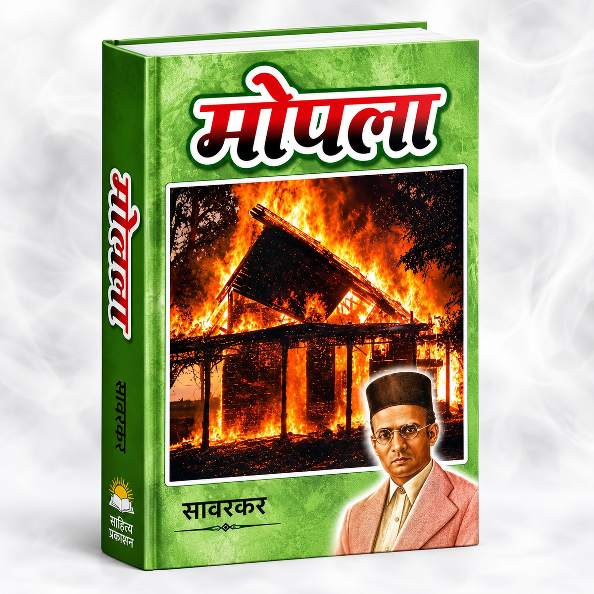 मोपला | विनायक दामोदर सावरकर