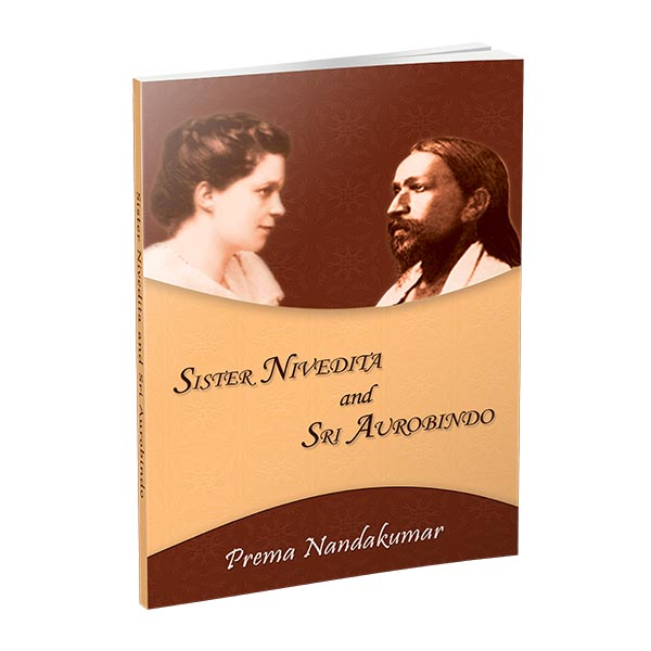 Sister Nivedita and Sri Aurobindo